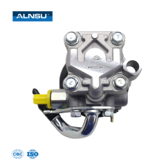 high quality good price power steering pump for for kia GETZ G4EE 57110-1C501 57110-1C500 57110-1C580b