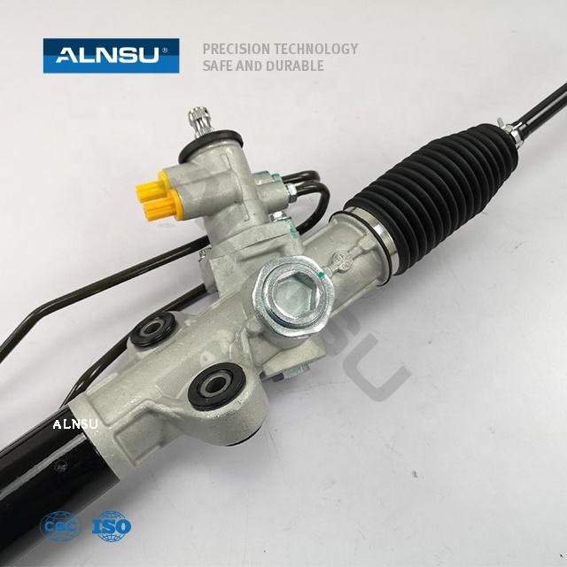 Hight quality Hydraulic Auto Steering Gear power steering rack For Hyundai PORTER H100 57700-4F000