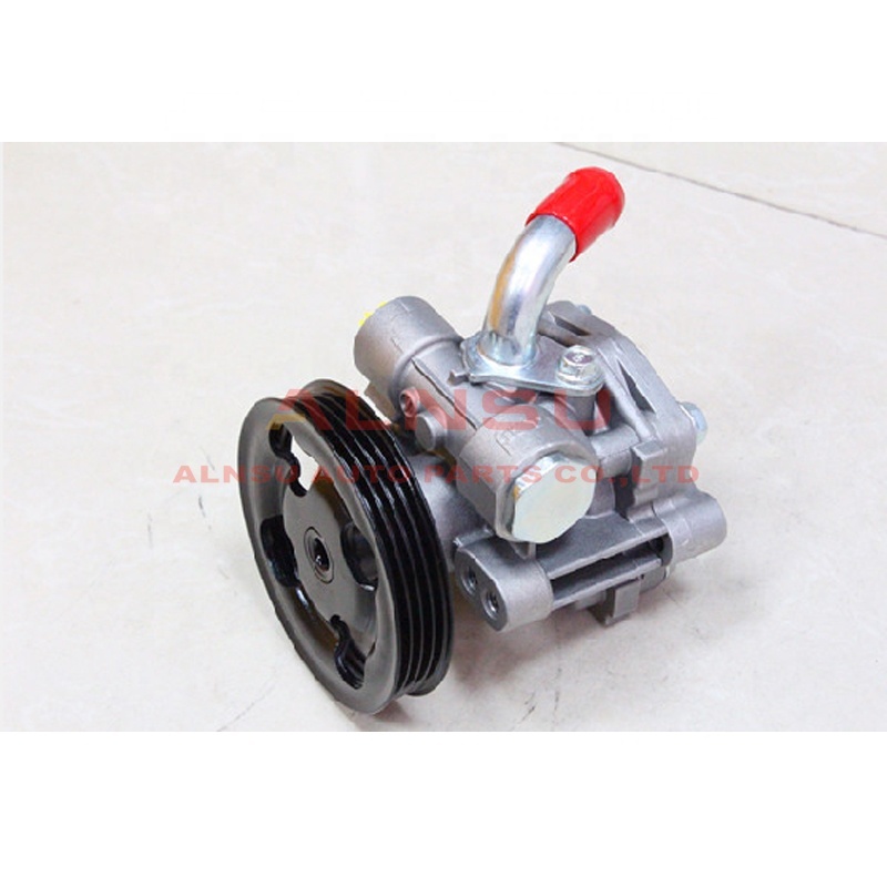 Power steering pump for 49100-81A20 4910081A20 STEERING BOX STEERING GEAR