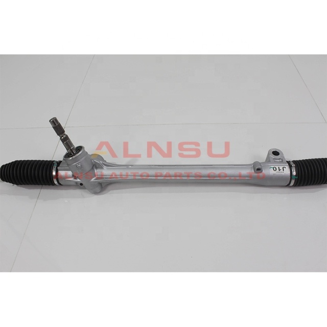 Hot sell Hight quality Auto Mechanical Steering Gear For ALPHARD AYH30 GGH35 RHD 45510-58060 45510-58050