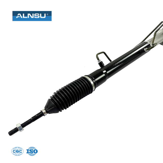 Cremallera de dirección de alta calidad y buen precio para Chevrolet Lova Aveo LHD 95238311 95212633 42588173