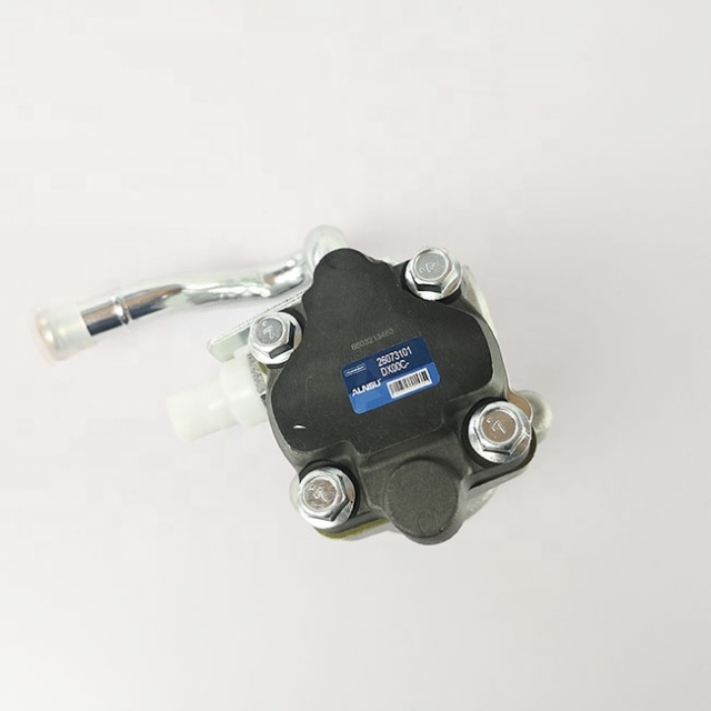 auto parts Power steering system Steering Pump FOR Mitsubishi PAJERO L200 MR374895 MB922703