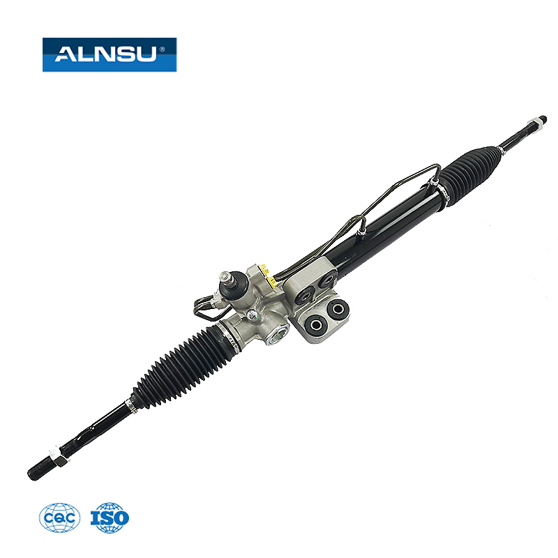 Cremallera de dirección de alta calidad y buen precio para MITSUBISHI FB70 FE70B CANTER MK471188