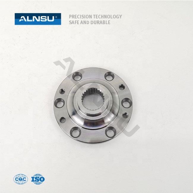 Hot Sell Front Axle Flange Wheel Hub Bearing For Toyota Hilux 43421-35010 4342135010
