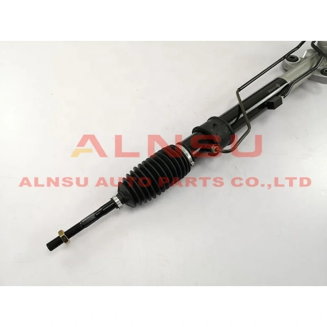 Steering Gear For Accent 57700-1E100 57700-1E000 57700-1E050 57700-1E750 57700-1G000 57700-1G100 57700-1G101 57700-1G150 LHD