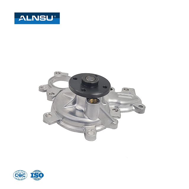 Precio de fábrica de piezas de automóvil Bomba de agua para TOYOTA 3L 5L 16100-59155 16100-59257 GWT-79A WPT-001A