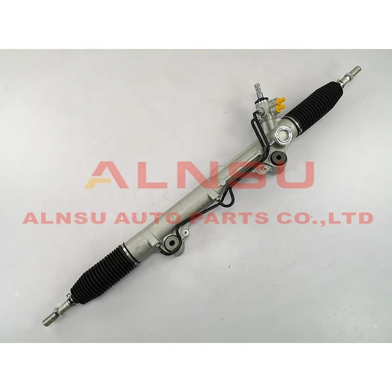 Steering Box For SEQUOIA Tundra GSK50 44250-0C070 44250-0C060 44250-0C090 44250-0C091 44250-0C100 44250-0C110 44250-0C120 LHD