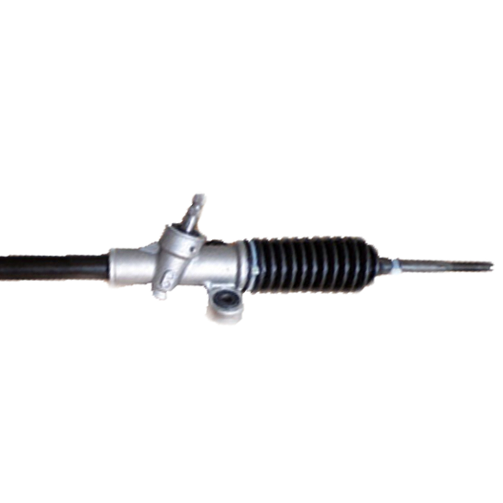 Mechanical Steering Rack For 45510-52020 4551052020 NCP10 NCP12 LHD