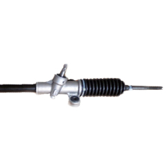 Mechanical Steering Rack For 45510-52020 4551052020 NCP10 NCP12 LHD