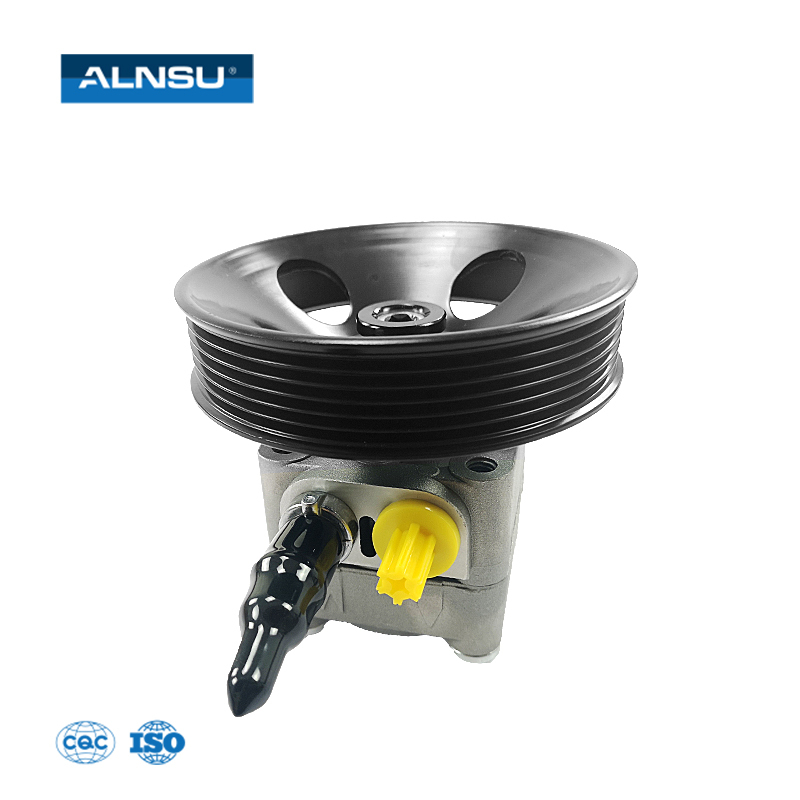Auto part power steering pump for Volvo S80 S70 V70 7613955118 8251734 8649637 9157037 9485904