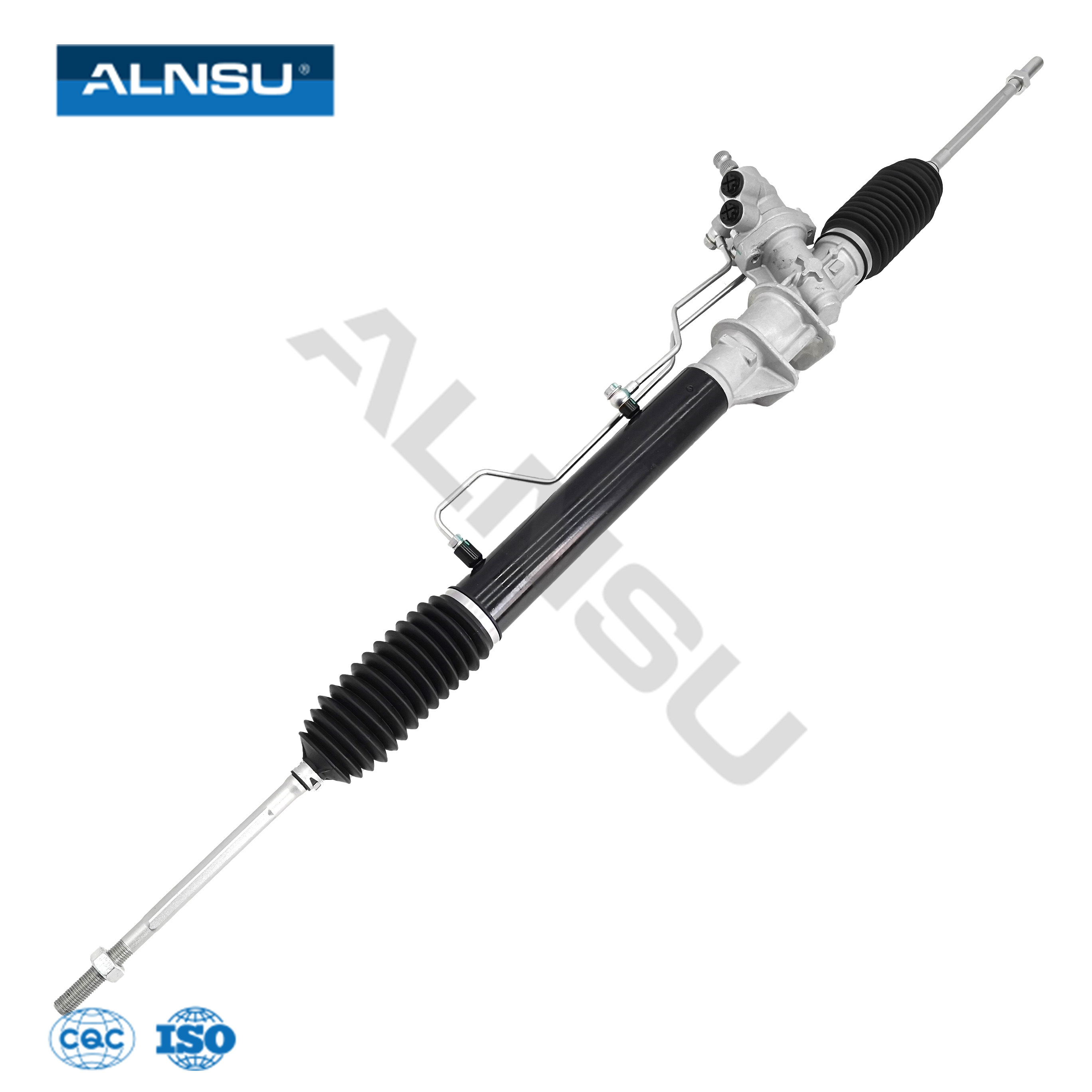 car part factory price steering rack for Mazda MAZDA BONGO KP2V S0H8-32-110B