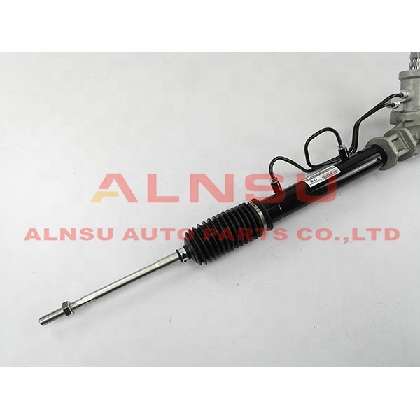 OEM Auto Parts Power Steering Gear Steering Rack and Pinion For COROLLA EE90 AE95 AE92 AE100 RHD 44250-12480 44250-12181