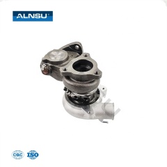 Factory price auto spare parts turbocharger for Mitsubishi L200 L300 49177-01512 49177-01502