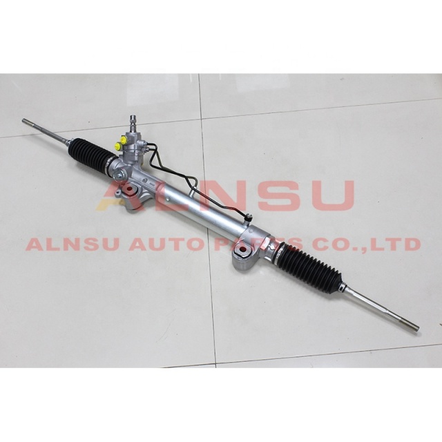 Hot sell Hight quality Auto Steering rack for Vigo 44250-0K710