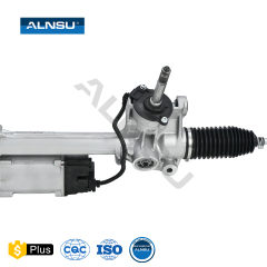 High quality car parts steering rack for Mercedes-Benz GLK W204 2044602501 7818974135 A2044601201 A2044601501 A2044601701