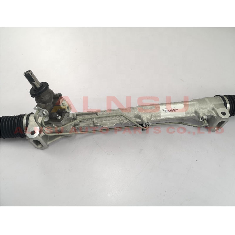 Steering rack for 7831974244 7831501278 A4L 04-08 LHD