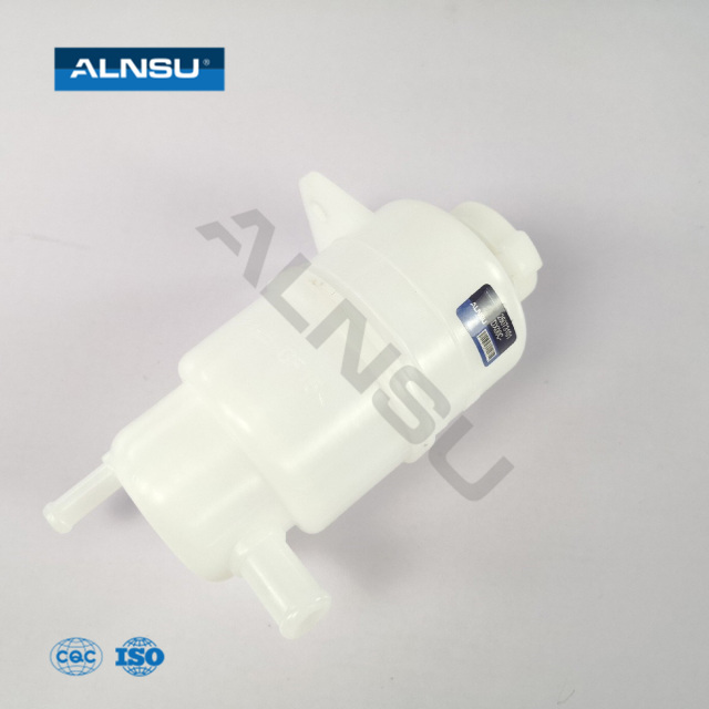 Hight quality Auto Power Steering Pump Oil Tank for Mitsubishi L200 KG6 KH8 KB6 MR995028