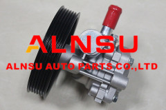 Power steering pump for MITSUBISHI OUTLANDER 4G64 CU4W 4450A160