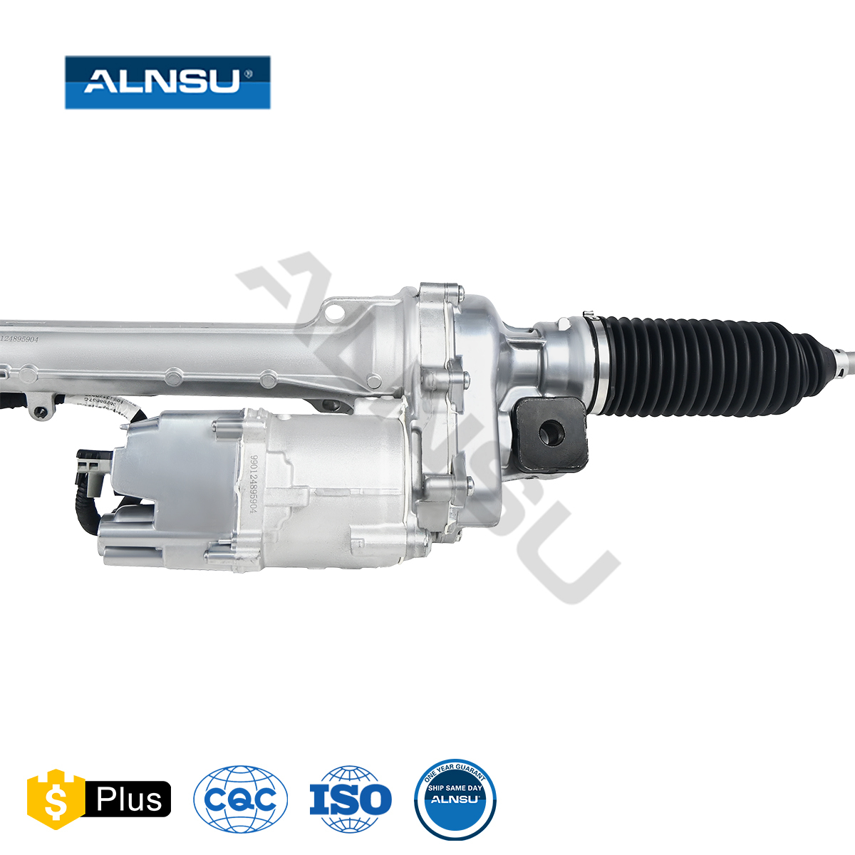 Auto part high quality steering rack for Ford Roadshaker 21-23 MB3C-3D070-GF MB3C-3D070-GF-AA