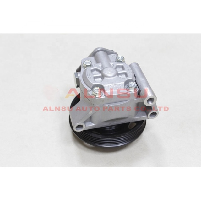 Power steering pump for Edge Explorer 3.5L 38655783797 6G91-3A696AF CT43-3A696-BA CT4Z-3A674A CT4Z-3A696B