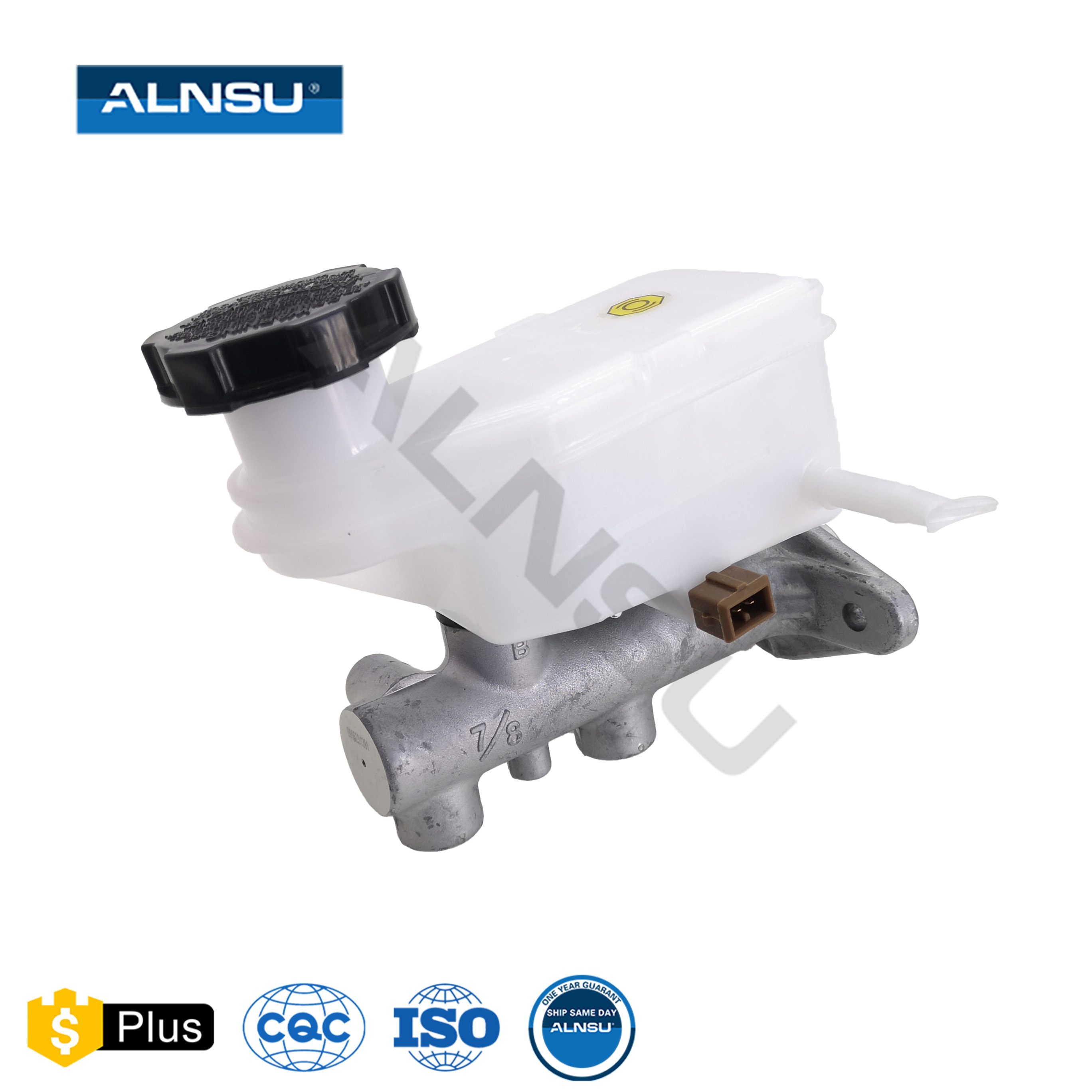 Cilindro maestro de freno de alta calidad para Hyundai GETZ 58510-1C005