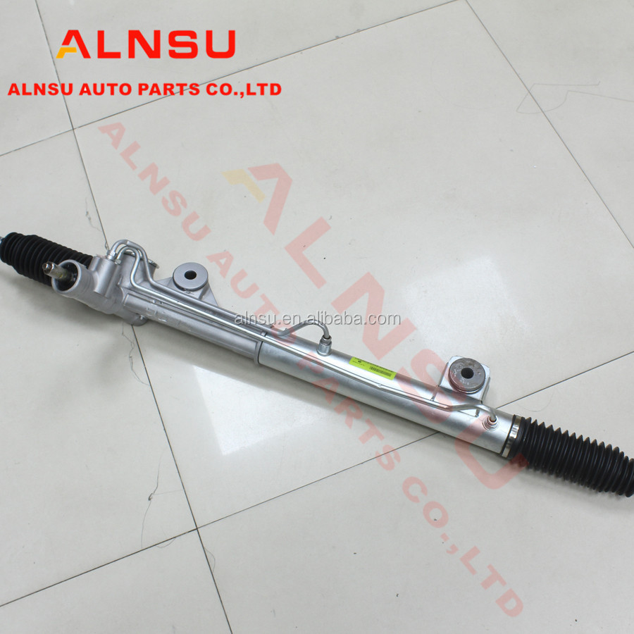 Hot sell Hight quality Auto Steering Rack and Pinion For-Ford Raptor F150 4L3C3550FD 4L3C-3550-FD