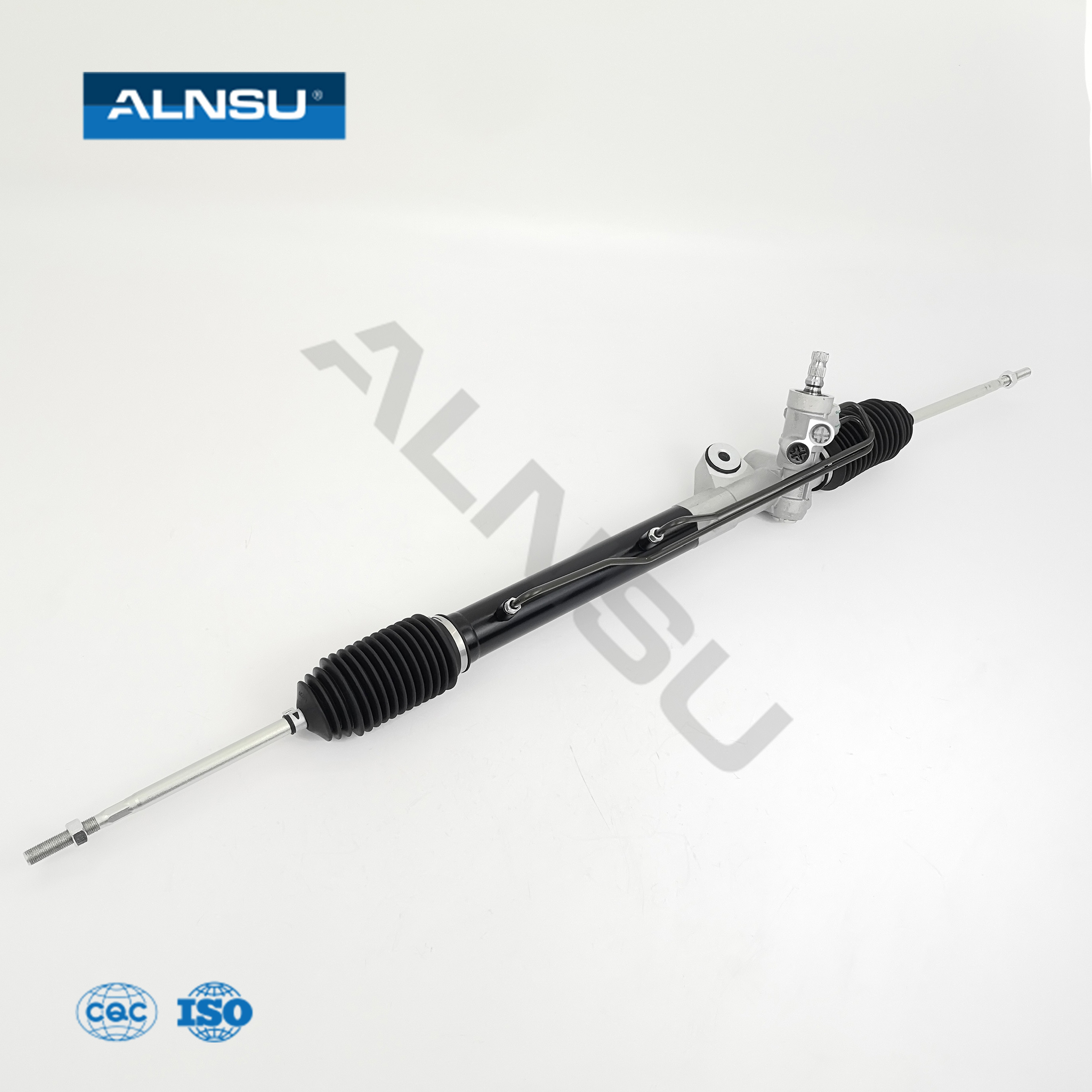Cremallera de dirección de primera fila para NISSAN B15-USA 49001-4Z001