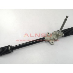 Cremallera de dirección para RIO K2 56500-1W100 56500-0U000 56500-1B101 56500-1R000 56500-1R001 56500-1R100 56500-1R101 LHD