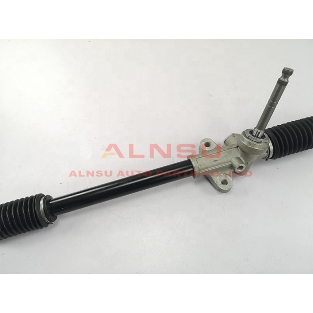 Cremallera de dirección para RIO K2 56500-1W100 56500-0U000 56500-1B101 56500-1R000 56500-1R001 56500-1R100 56500-1R101 LHD