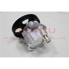 Power Steering Pump for 491100699R 7700419117 28240751 5PK LOGAN KANGOO