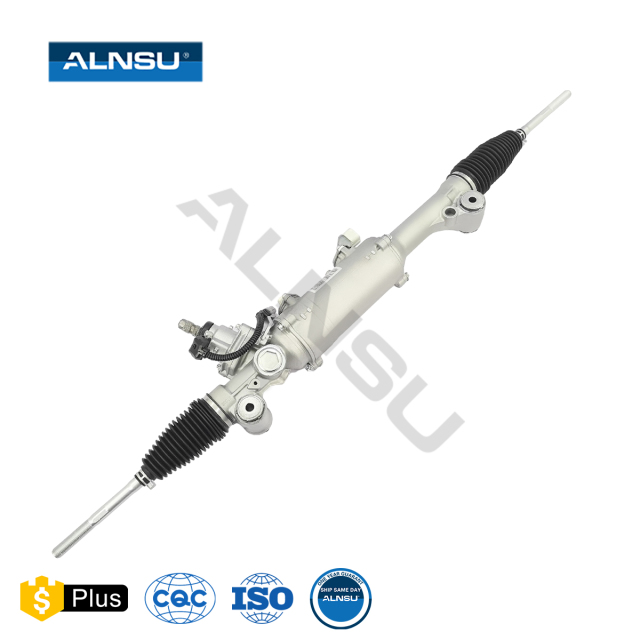 Alnsu auto part high quality steering rack FOR Ford focus Kuga 2012-2018 44200-33471 44200-33470 44200-33472