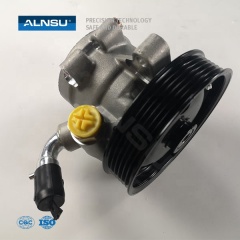 Hydraulic power steering pump for Ford ECOSPORT 2S653A696DA