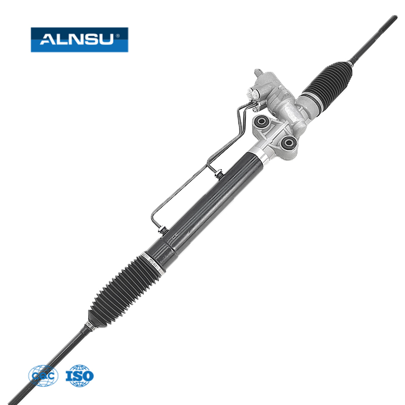 Factory price auto parts steering gear for Chevrolet LHD 9038406