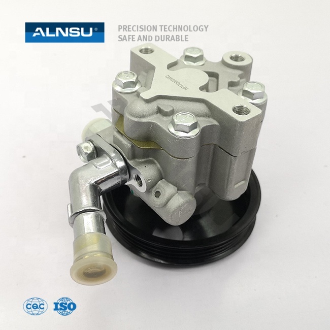 Hydraulic Power steering pump for CHEVROLET SAIL 9022036 9022035