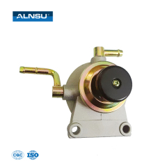Diesel fuel filter primer pump for Toyota HILUX 2.4L 2.8L 2330117010 23301-54410
