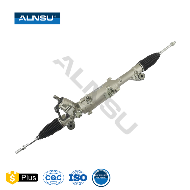 top steering rack for toyota RX400 MHU38 MHU33 44200-48130 44200-48131 44200-48132 44200-48133