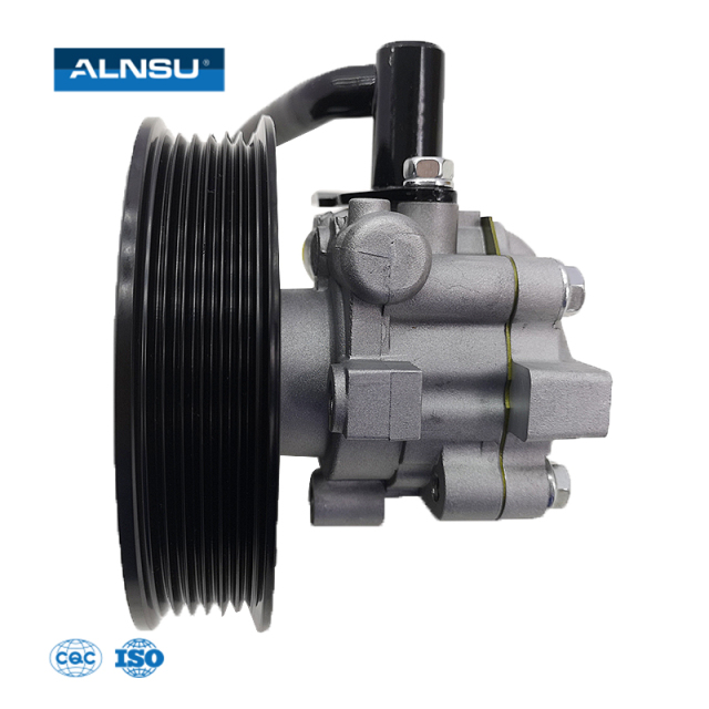 car spare parts Power steering pump For Kia Santa Fe 57100-2W000 571002W000