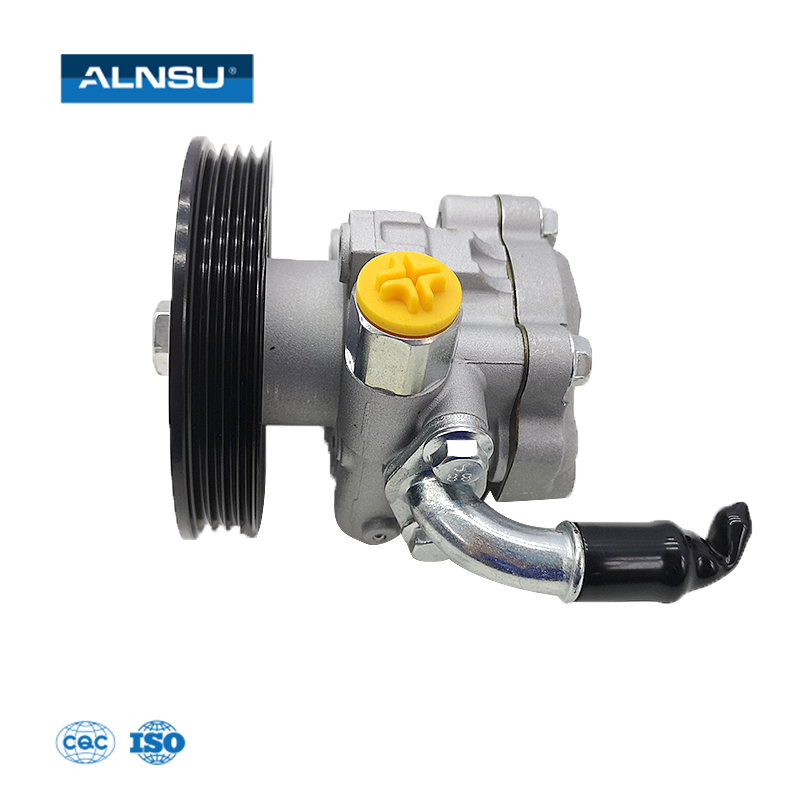 car spare parts Power steering pump For Hyundai TERRACAN 57100-H1501