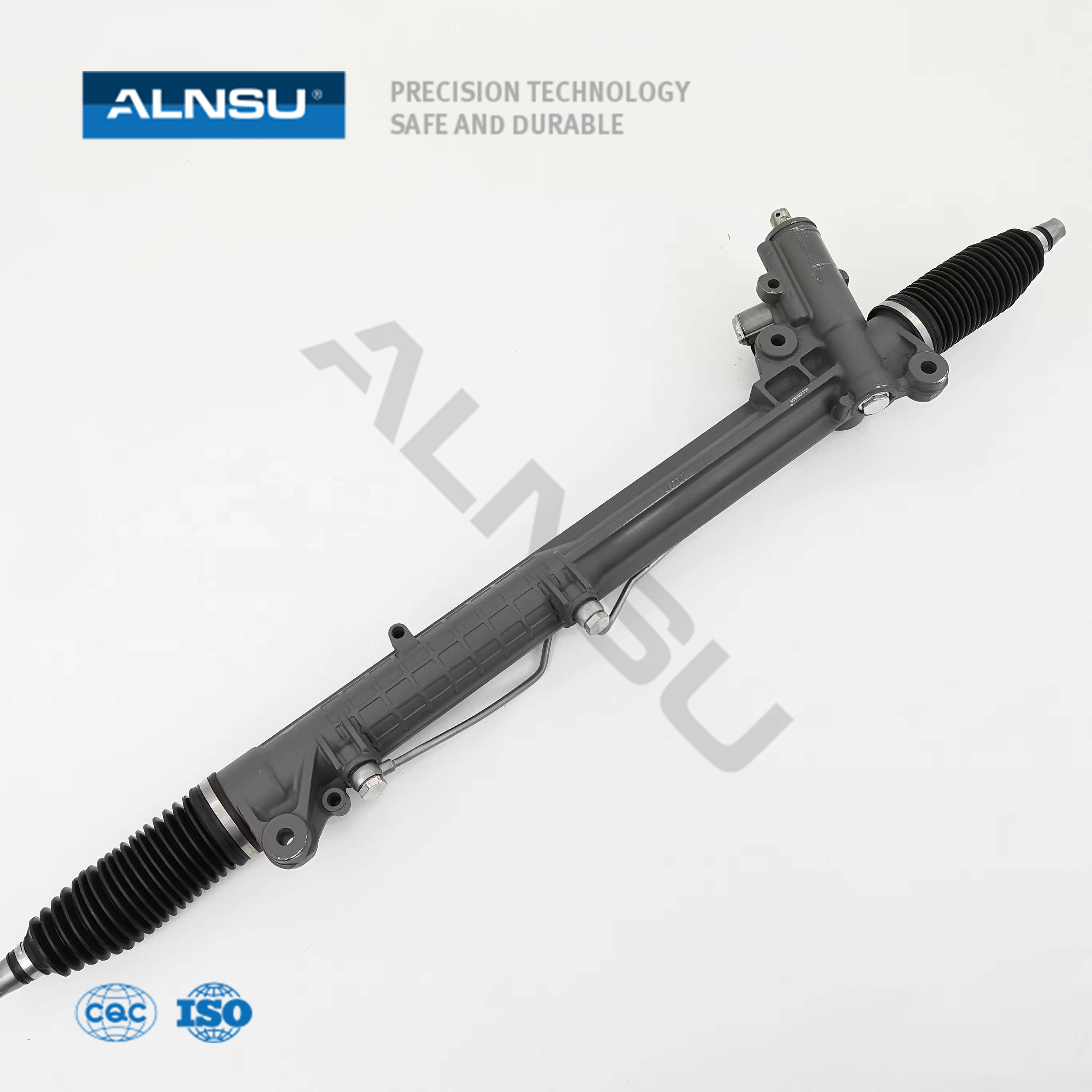 Durable Steering Rack for Audi Car Origin Size 7852501903 4E1422065L 4E1422052