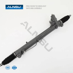 Durable Steering Rack for Audi Car Origin Size 7852501903 4E1422065L 4E1422052