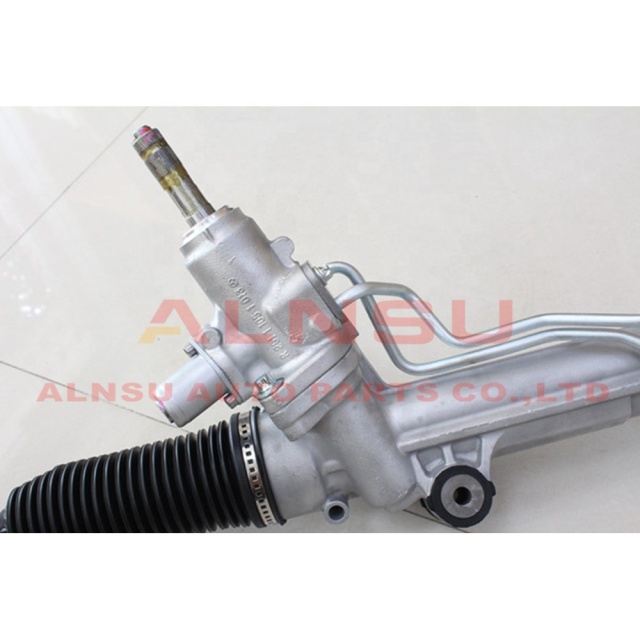Cremallera de dirección para W164 LHD 1644600325 1644600400 1644600800 2002-2012