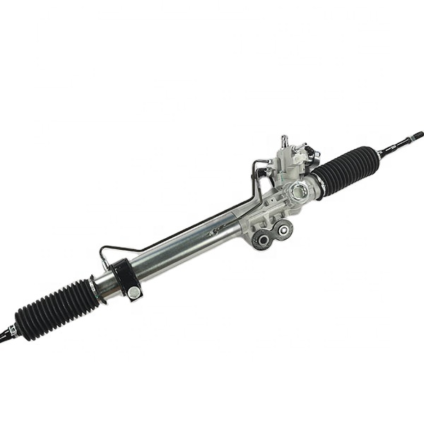 car parts Hydraulic power Steering Rack For Nissan Patrol Y62 49001-1LB2A 49001-1LB3B
