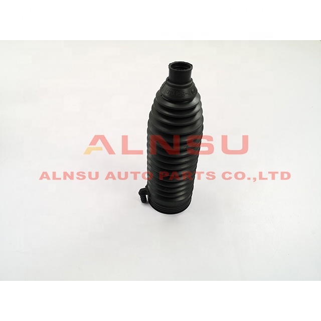 Fuelle de dirección automático para Peugeot 307 F850000036