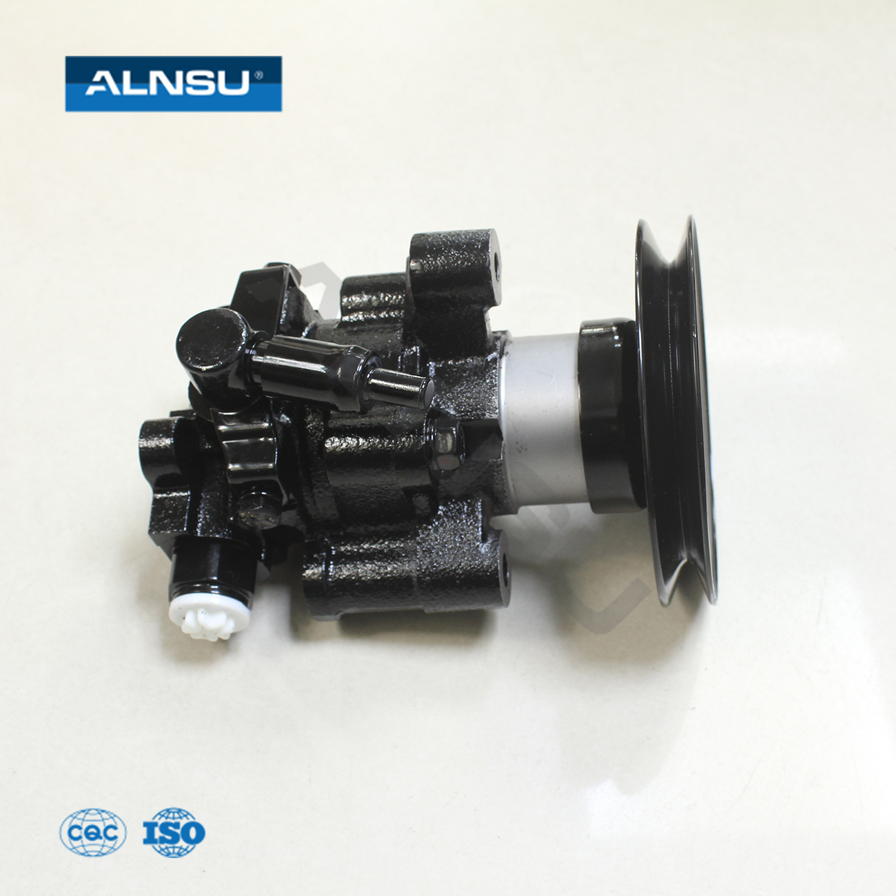 Auto spare parts wholesale price power steering pump for TOYOTA LN85 LN101\ LY60 2L 44320-35441