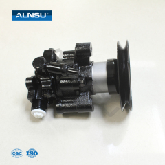 Auto spare parts wholesale price power steering pump for TOYOTA LN85 LN101\ LY60 2L 44320-35441