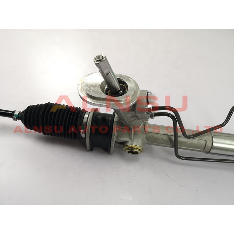 Steering Rack for 5491880 9020408 chevrolet lova LHD