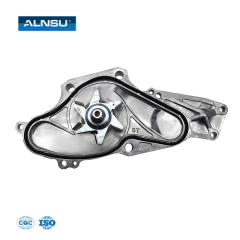 High quality water pump for HONDA CG2 MDX3.5 19200-P8A-A02