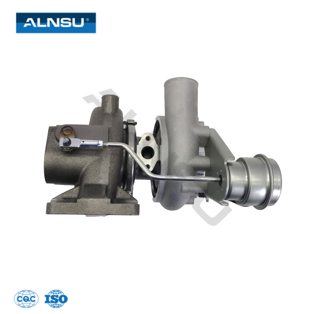 High Quality Diesel Engine Part Turbocharger For Hyundai HD45 HD65 HD72 28230-45100