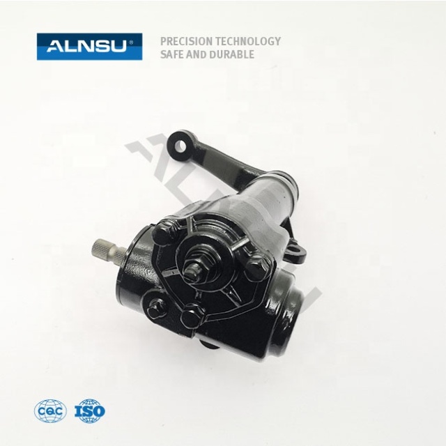 High Quality Steering Gear Box for TOYOTA Hulix 45310-35330 45310-35300