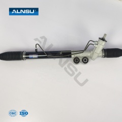 Hot sell steering rack for ISUZU DMAX 8-98231299-0 8982312990